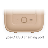 Firefly FEL443 Rechargeable Handy Emergency Lamp | Firefly by KHM Megatools Corp.